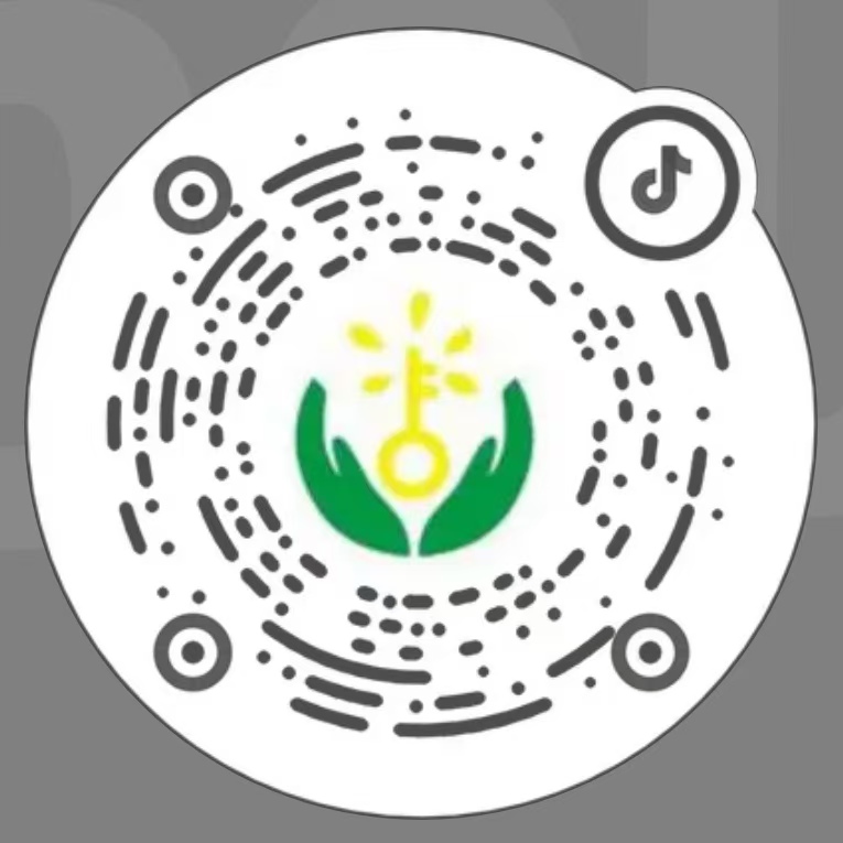抖音码