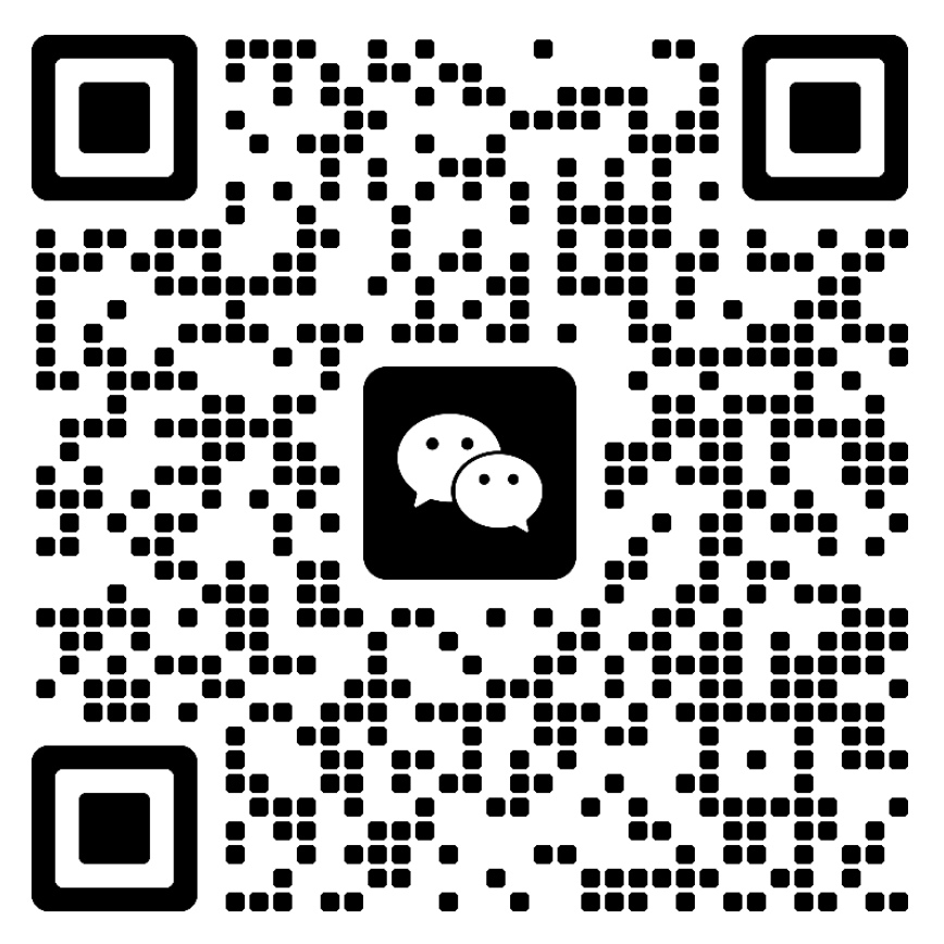 台州小马达预约评估-苏老师微信二维码